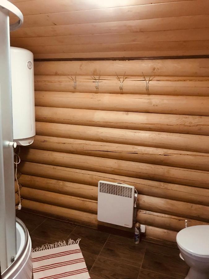 Sadyba Predkiv Bukovel Exterior foto
